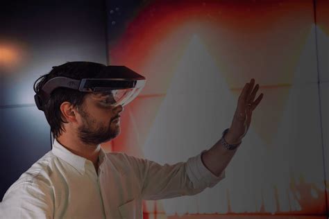 Everything You Need To Know About Immersive Technology Digital