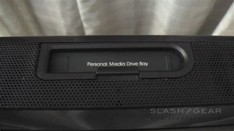 Hp Touchsmart Iq800 Media Pc Video Demo Slashgear