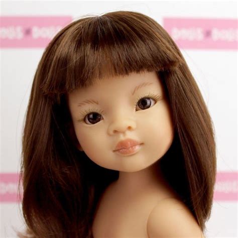 paola reina doll 32 cm las amigas bella without clothes dollsanddolls collectible dolls