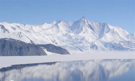 Jump right in, and find out the best places to freeze. Coldest temperature ever recorded in Antarctica - World ...