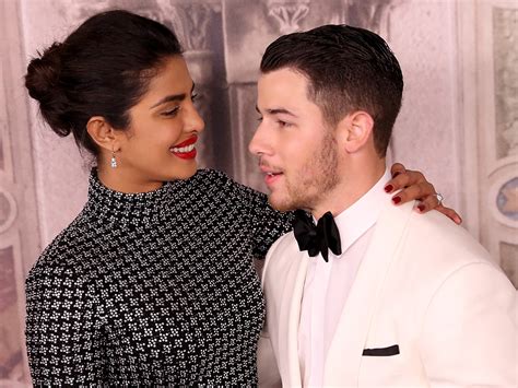 Priyanka Chopra And Nick Jonas Wedding Highlights ‘forever Starts Now