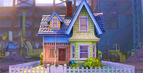 Do You Know These Disney Homes Stars