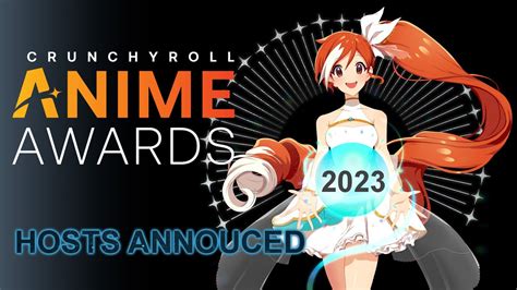 Voting On The Anime Awards 2023 Youtube