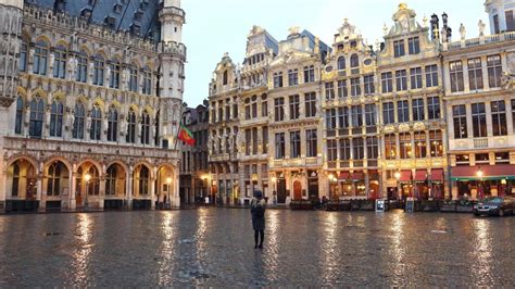 How To Spend A Perfect Weekend In Brussels Sarah De Gheselle