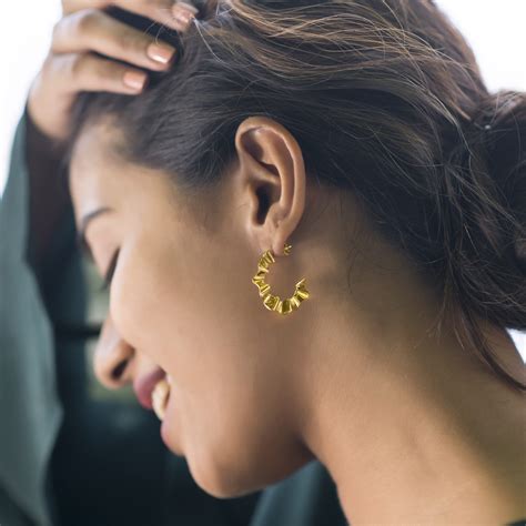 different types of earrings for women blajewka