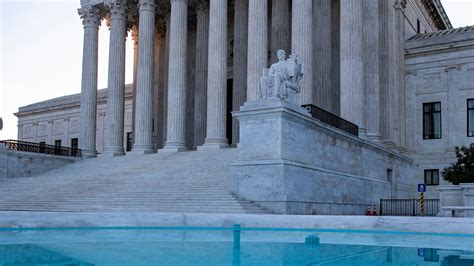 Why The Supreme Court’s Rulings Have Profound Implications For American Politics The New York