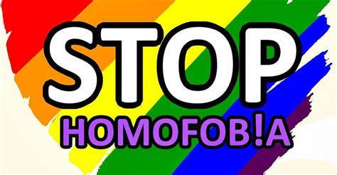 Te contamos el origen del día internacional contra la homofobia, la transfobia y la bifobia, celebrado por primera vez en 2005. 17 de Mayo. Día Internacional contra la Homofobia, la ...