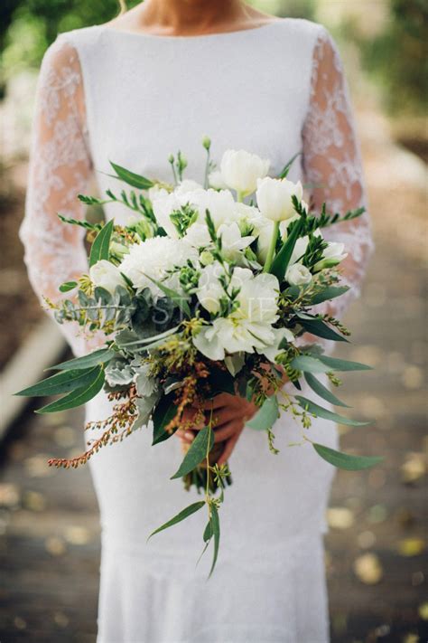 Divine Wedding Flowers And Bridal Bouquets Gold Coast