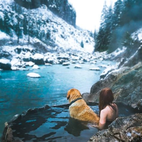 8 Stunning Hot Springs You Need To Visit In British Columbia Hot
