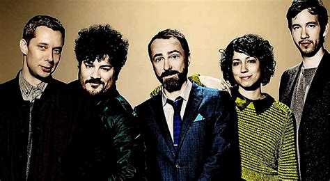 shins the new mexico music commission
