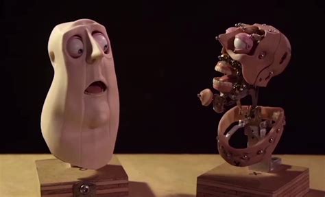 Pin by Desmond Andersen on Stop-motion | Animation stop motion, Stop motion, Clay art