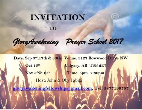 Prayer School 2017 889 Shinefm