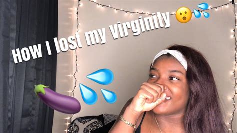 Storytime How I Lost My Virginity At Youtube