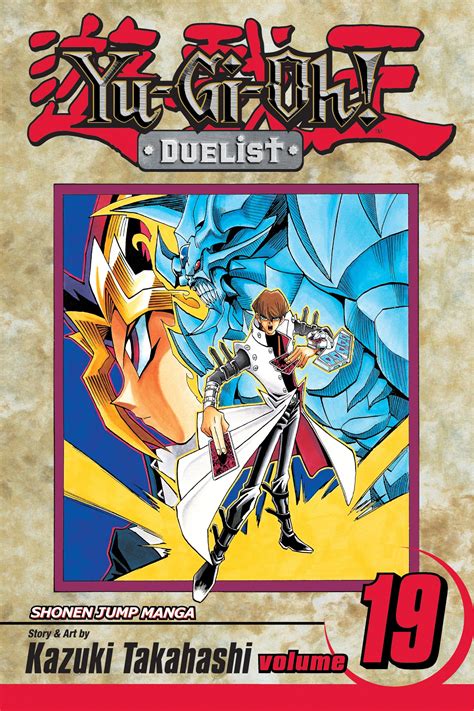 Yu Gi Oh Duelist Vol 19 Book By Kazuki Takahashi Official Publisher Page Simon And Schuster