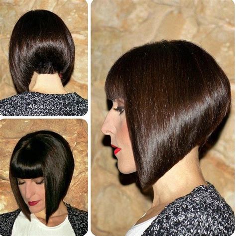 The Bob Revolution Dubais Best Salons For Bob Haircuts Dubai Travel