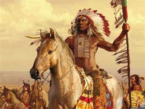 Native Indian Backgrounds Wallpaper Cave