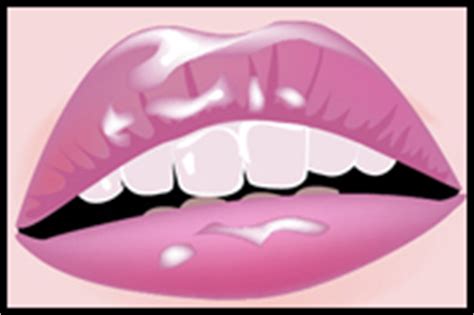 You will also see on the demo video how to trace kissing lips. How to Draw Kissing Lips with Easy Step by Step Valentine ...
