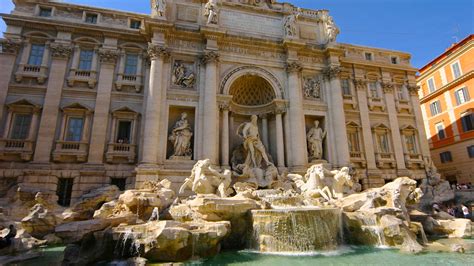 10 Best Hotels Closest to Trevi Fountain in Rome from AU$70 for 2021 | Expedia