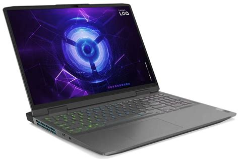 Lenovo Loq H Rtx Laptop Wuxga X Hz Ips Tb Ssd