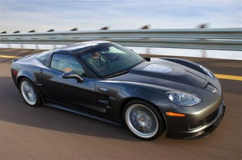 The Fast And Furious The Worlds Fastest Corvette