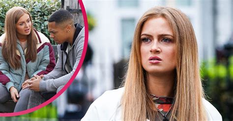 Eastenders Star Maisie Smith Returns Months After Quitting Soap