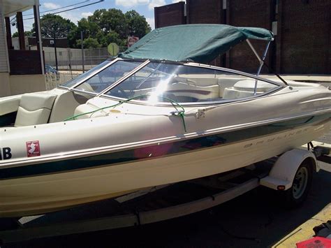 Bayliner Capri For Sale For Boats From Usa