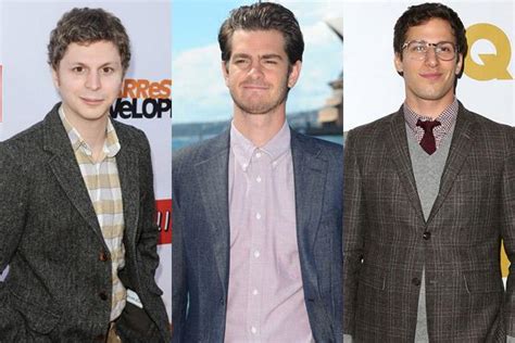 Hot Nerd Alert The 20 Cutest Geeky Guys In Hollywood