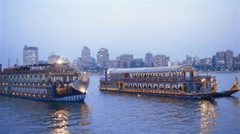 20 Days Cairo Nile Cruise And Alexandria
