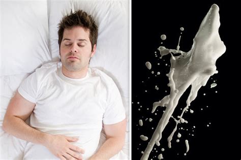 How To Prevent Wet Dreams If You Are Ejaculating In The Night This Is
