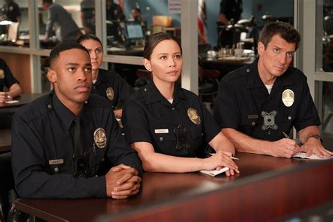 The Rookie Season 2 Episode 5: Preview and Photos from 