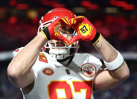 Taylor Swift And Travis Kelce Have ‘discussed And Are ‘excited About