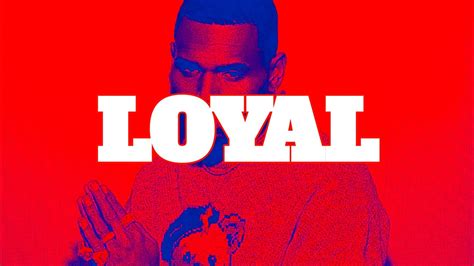 Kream x golden loyal (chris brown cover) luxurious musicomsk. Chris Brown Type Beat "Loyal" R&B Type Beat - YouTube