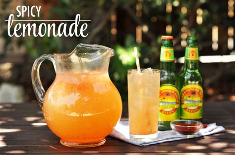 Lemonade Refresh 4 Ways To Spice Up Your Lemonade Huffpost