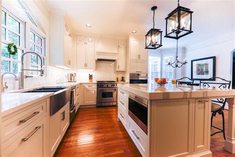 Full:the door and drawer faces are larger than the openings and overlap the face frame, leaving only a small visible reveal. Kitchen Cabinets Costs: Framed vs. Frameless Pros & Cons ...