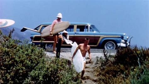 Cool Surf Wagons