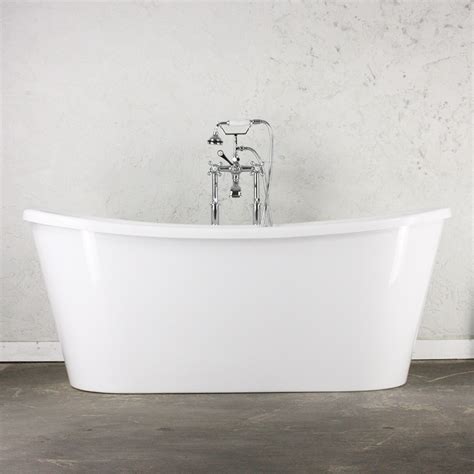 These jets perform the same function as water jets, but they are less powerful. The Tub Studio Launches New Line of Air Jetted Bathtubs