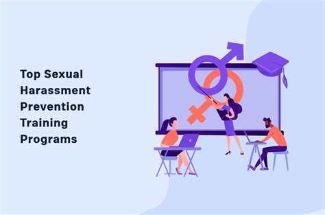 top 8 sexual harassment prevention training programs hr university