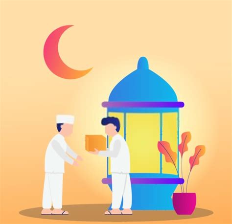 8 Keistimewaan Sedekah di Bulan Ramadhan - seruni.id