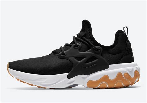 Nike React Presto Av2605 007 Release Info