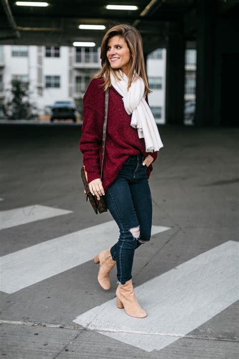 25 Winter Outfit Ideas 5 Pieces I Cant Stop Wearing Brightontheday