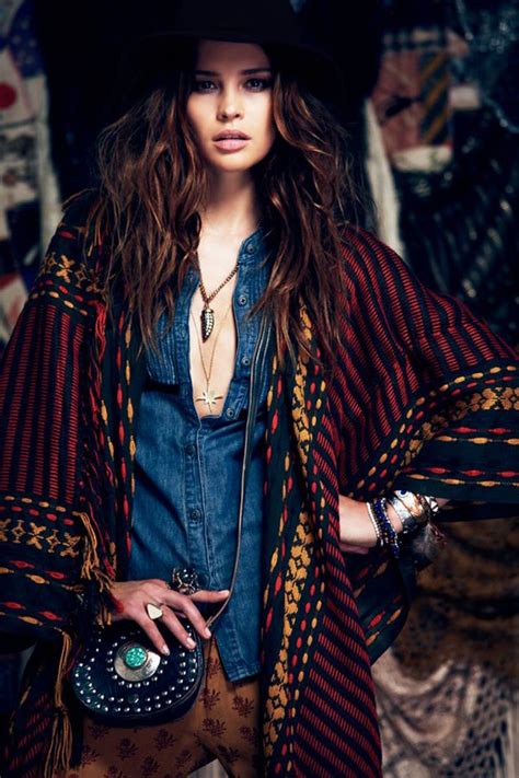 17 Best Images About Gypsy Inspired Makeup Colorful On Pinterest Boho