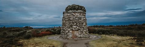 Culloden Battlefield Tour Walk In The Footsteps Of The Jacobites