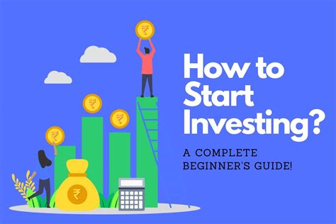 How To Start Investing In Share Market Upvey