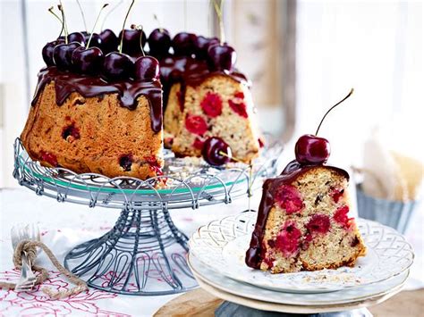 Join facebook to connect with anja grimme and others you may know. Mon-Chérie-Kuchen Rezept | LECKER