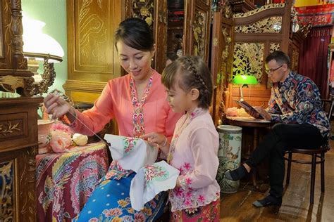 2024 Experience Singapores Peranakan Chinese Culture And Heritage