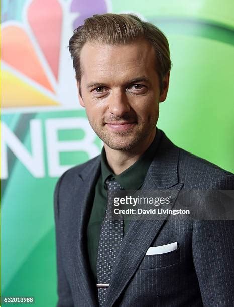 Adam Campbell Actor Photos And Premium High Res Pictures Getty Images