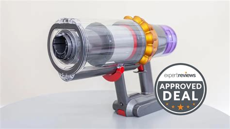 Dyson Black Friday Deals The V15 Detect Sees Rare Price Cut Expert Reviews