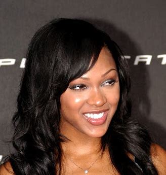 Meagan Good The Latest Nude Photo Leak Victim She Responds Chicago