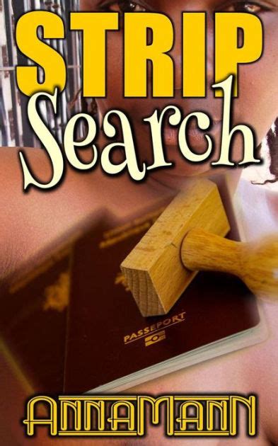 Strip Search By Kelly Addams EBook Barnes Noble