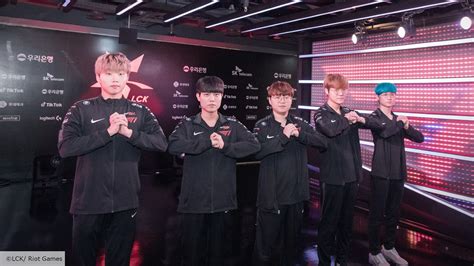 Lck cl 2021 spring group stage. LCK confirms the ten League of Legends franchise teams for ...
